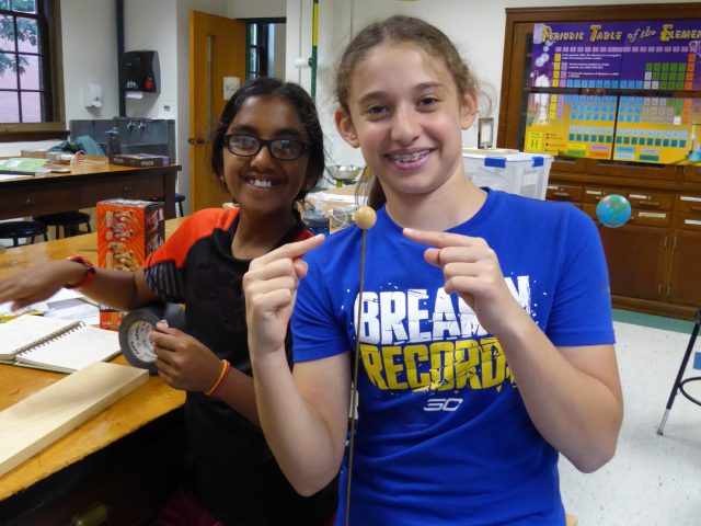 Modeling the Earth - Moon System