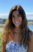 Karoline Sucic marine scientist