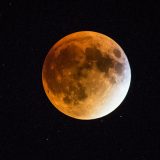 Total Lunar Eclipse