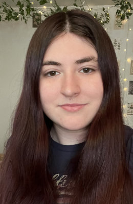 Jordan McMahon STEM Edge on Science Instructor