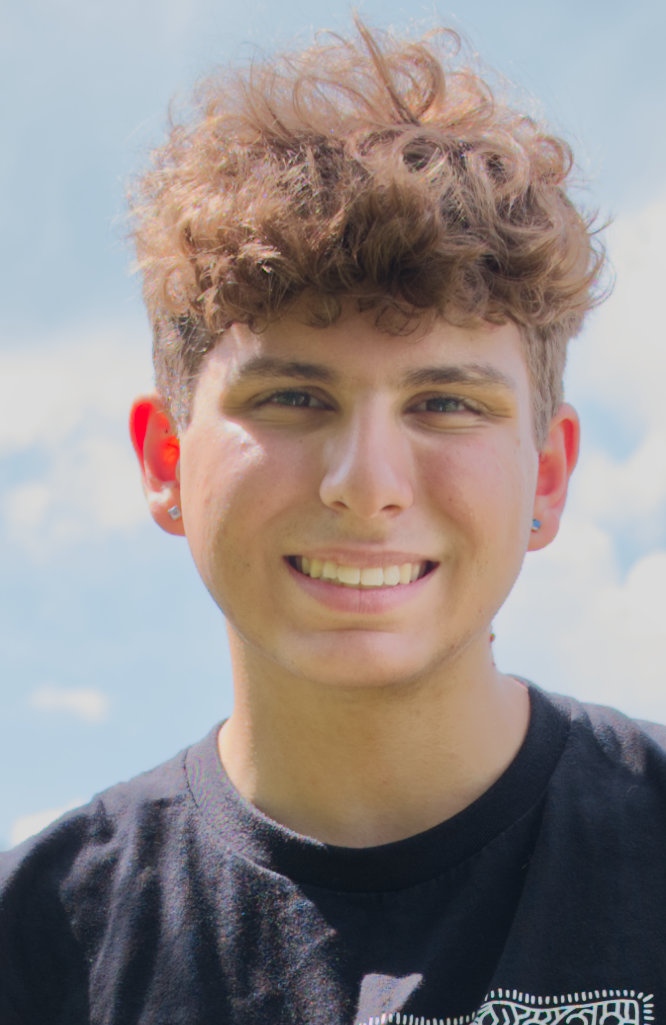 Diego Mobarak STEM Instructor